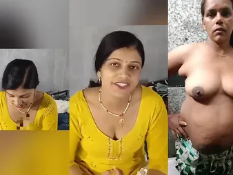 Watch Kiya Dance Kai Sath Sath Hook-up with her Desi stepmom involving this Indian homemade video