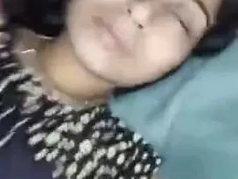 Watch Kolkata's massive melons bounce as she gets say no to tight pussy pounded here desi style